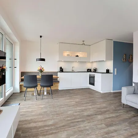 Haus Talita - Lima Juist