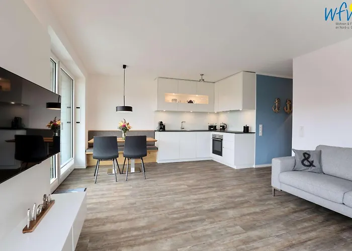 Haus Talita - Lima Juist